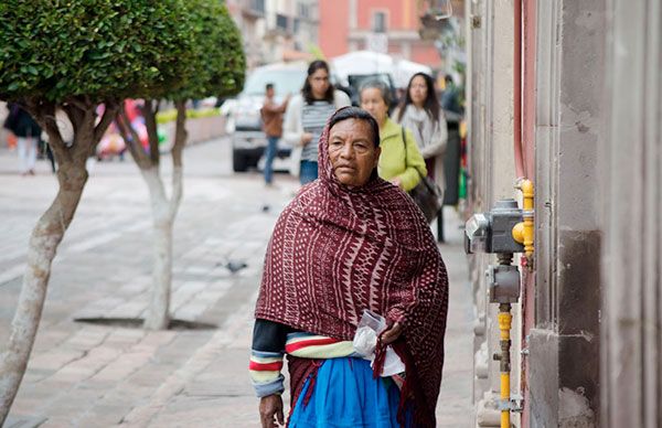  4 municipios queretanos menos comprometidos con los más pobres