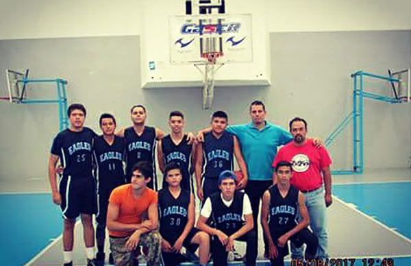 Se prepararan basquetbolistas de La Ciénega para Torneo Nacional