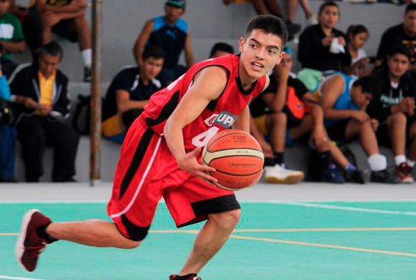 Exitoso el Torneo de Basquetbol antorchista; Puebla, Veracruz y Edomex fueron los ganadores