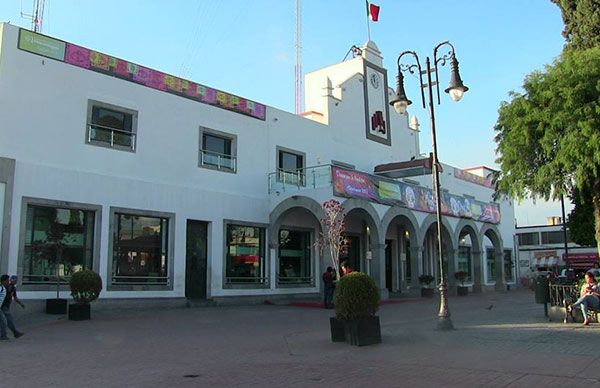 Gobierno de Chicoloapan ignora gestiones en beneficio de comunidades