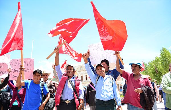 Gobierno hidalguense retiene 60 mdp para obra pública 