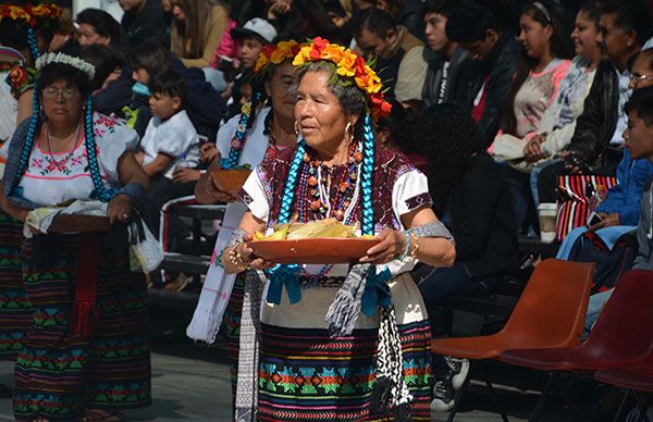  La EBA se presenta en Festival de Danza 