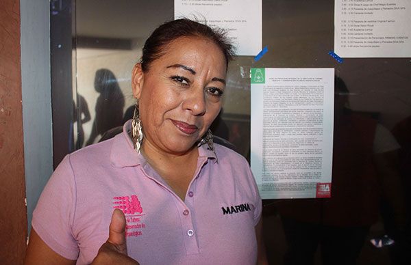 Ixtapaluquenses encuentran opciones para sus fiestas 