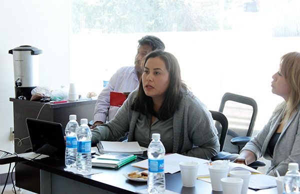 Crean estrategias para inhibir embarazo en adolescentes 