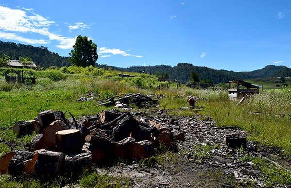  Gestiona Antorcha más de 8 mdp para obras en zona indígena del Mezquital