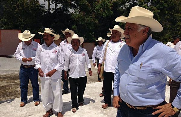 Entrevista:  No dejaremos de exigir justicia para Huitzilan: Lisandro Campos