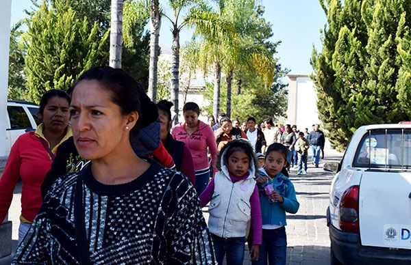 Secretaría de Educación de Durango olvida pagar a maestros 