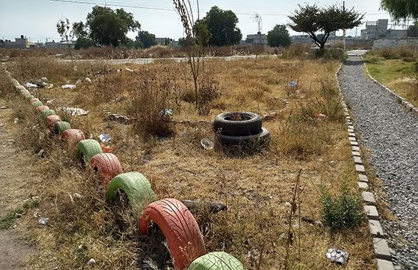 Alcaldía capitalina aún sin resultados para las colonias pobres