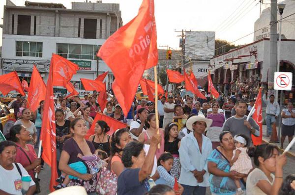 Jalpan: retos y logros del pueblo para 2018