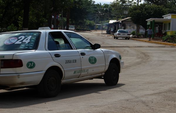 Gracias a Antorcha se ponen en marcha el camino Tonalapan-Huazuntlán