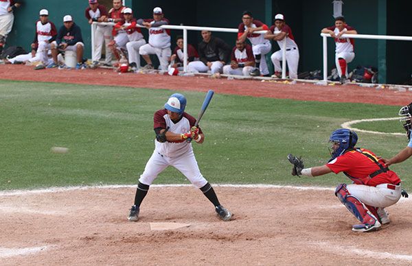 Finales de enjundia en el Beisbol