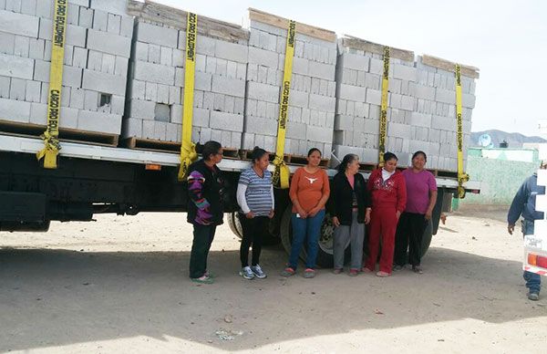 Arranca entrega de vivienda en General Simón Bolívar