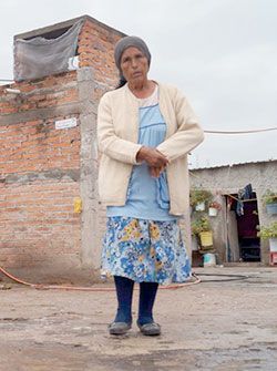  Pobreza y derecho de petición en Aguascalientes