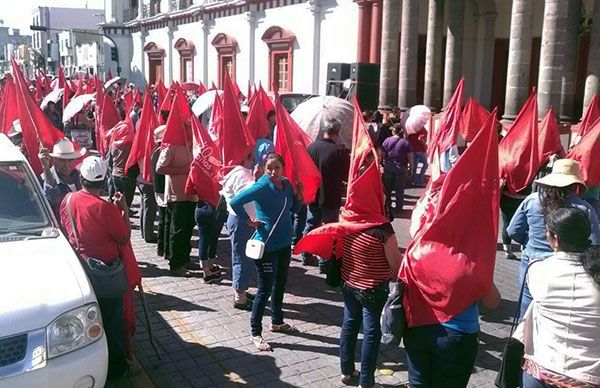 El señor Gobernador debe escuchar a nayaritas humildes 