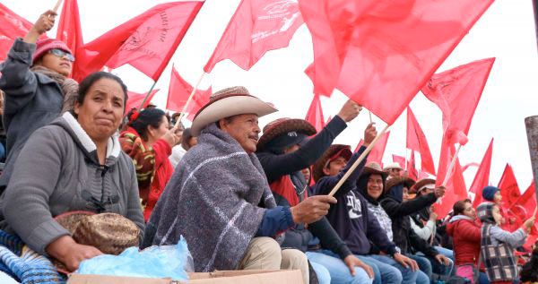 El PRI debe escuchar la voz del pueblo