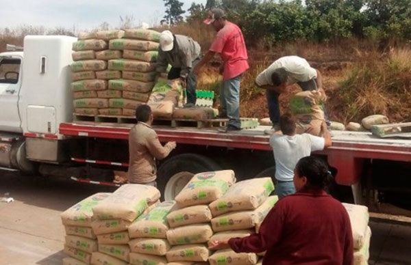 Familias irimbenses tendrán una vivienda más digna