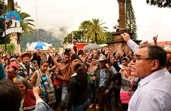 Tutotepec y Orizatlán: la insensibilidad de dos alcaldes 