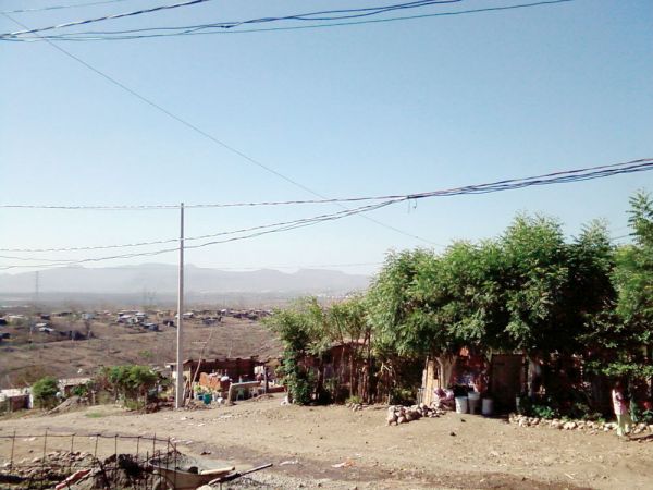  Sinaloa: invasiones de terrenos y escapes de la pobreza