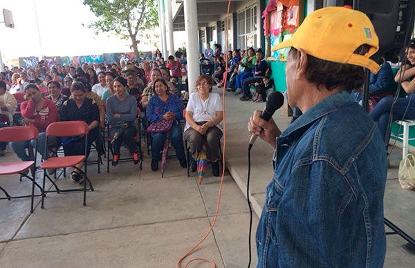 Antorcha: 30 años buscando el bienestar del pueblo de Trancoso