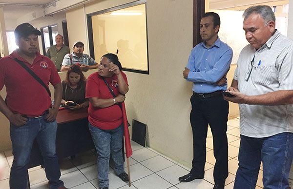   SEDATU boicotea programas federales de gobierno en Sonora