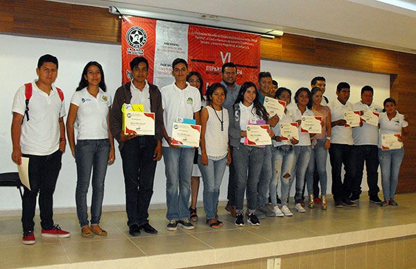 Estudiantes participan en eliminatoria estatal rumbo a la lV Espartaqueada de Matemáticas  