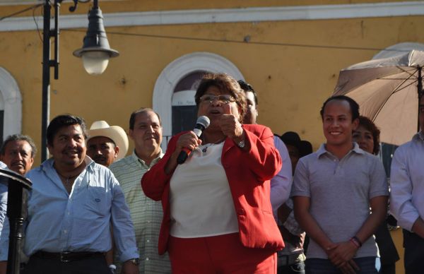 En Atlixco: la hipocresía como arma para ascender