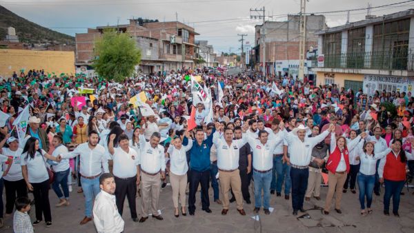 Trancoso: Comenzó el juego sucio