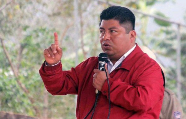 El nombre de Manuel Hernández sonaba en toda la Sierra Norte de Puebla 