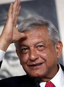 El es-pejismo o el gatopardismo de la izquierda mexicana