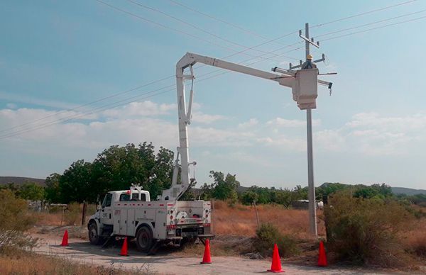 Inician trabajos de obra pública en la colonia Ampliación Valle la Rosita