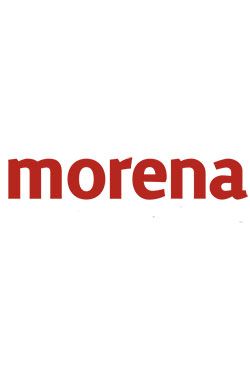 Morena: apostasía y ambición de poder