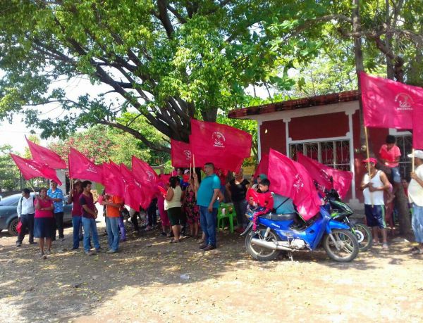 En Michoacán, Construyamos unidos Gabriel Zamora 