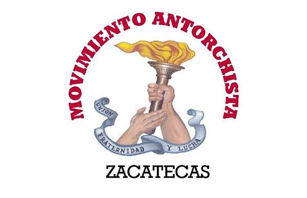  Antorcha se deslinda de acusaciones  sobre entrega de calentadores