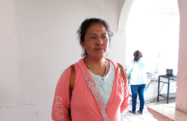 En Toluca, la Casa del Estudiante Ignacio Manuel Altamirano abre sus puertas
