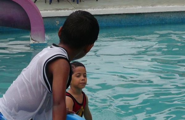 Con éxito culmina curso de verano en Tecomatlán