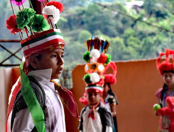 Huitzilan, el pueblo de Manuel Hernández Pasión