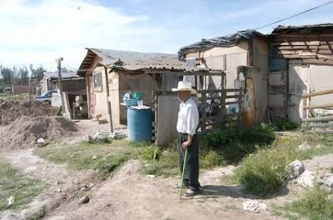 El problema de la vivienda en Durango