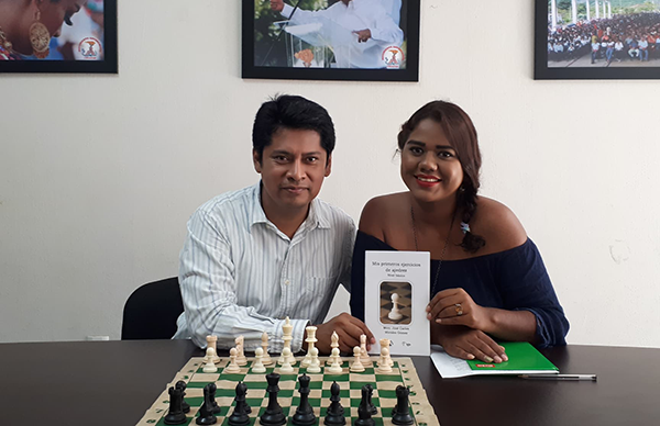 Antorcha Chiapas anuncia IV Torneo Estatal de Ajedrez