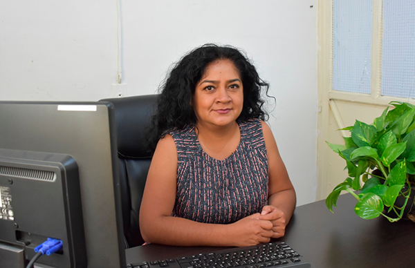 Antorcha y la Casa de la mujer luchan contra las injusticias