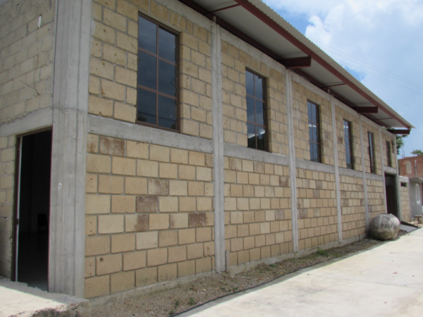 Habitantes de Sultepec agradecen el apoyo de Antorcha 