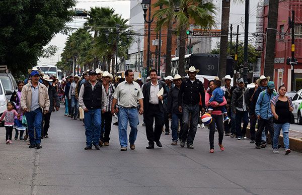 Prevalece desabasto de medicamentos en Mezquital