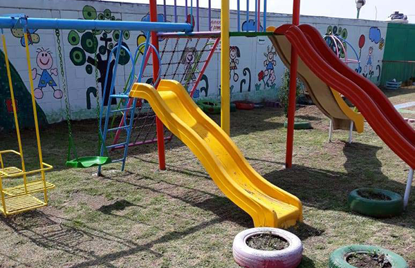 Antorcha gestiona educación de calidad