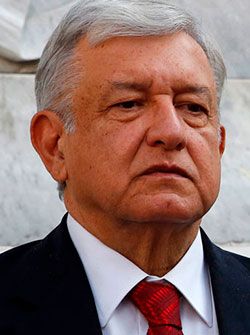 Aclaraciones necesarias al señor licenciado Andrés Manuel López Obrador