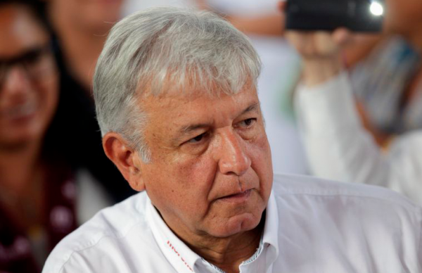 Ataques a la Constitución, síntomas de desesperación del señor López Obrador 