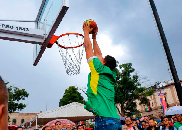 XIII Torneo Nacional de Basquetbol