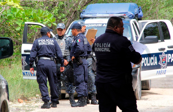 Más policías no es el remedio para acabar con la inseguridad y violencia