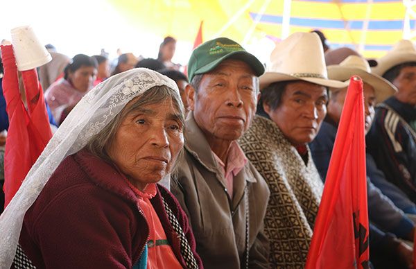 ¿Gobierno de los trabajadores o de los grandes empresarios?