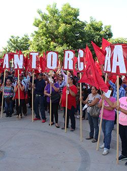 Una buena, una mala y otra más mala