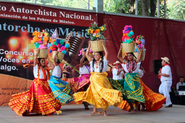 Oaxaca: con arte, exigiremos justicia para Yosoñama