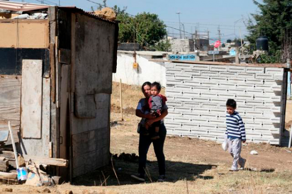 Sobre la riqueza de México, sus plañideras,  dictadores y el Gobierno de Guadalupe